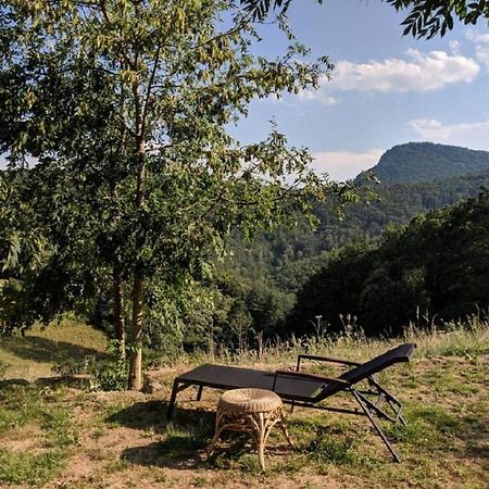 Le Belvedere Lairiere Екстер'єр фото