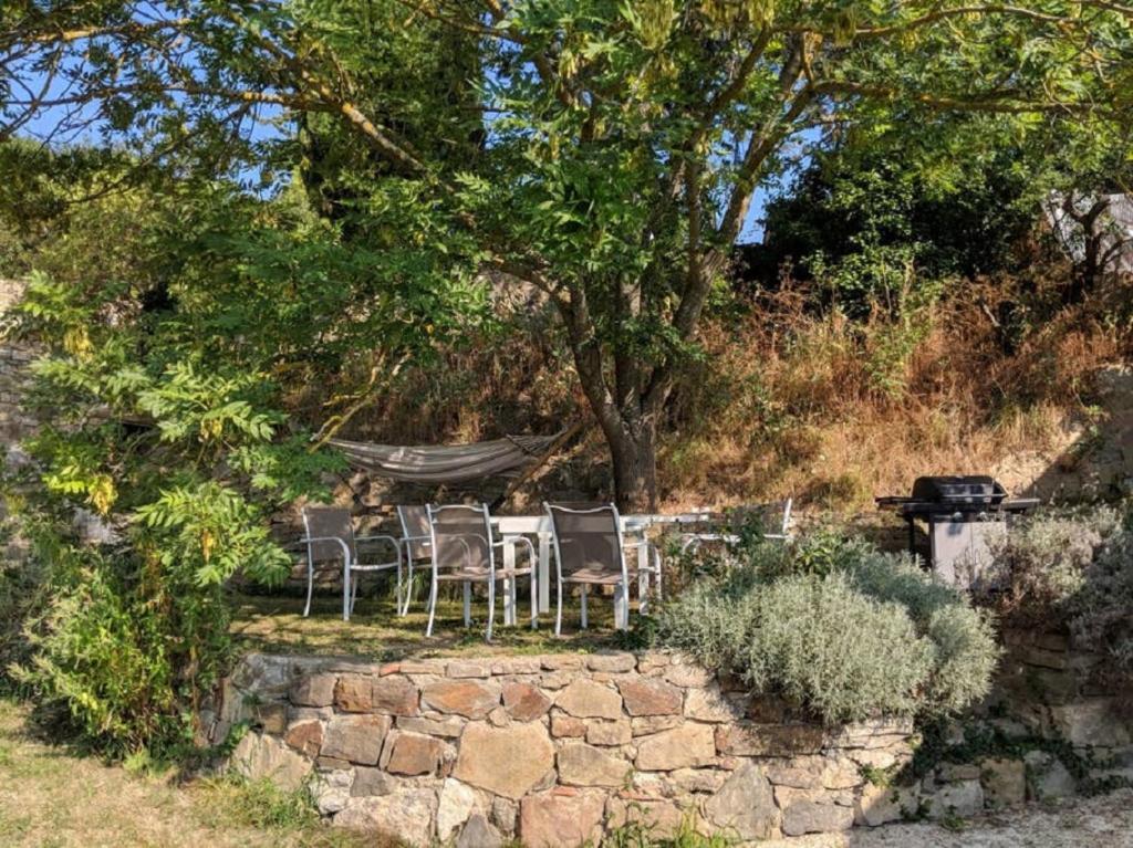 Le Belvedere Lairiere Екстер'єр фото