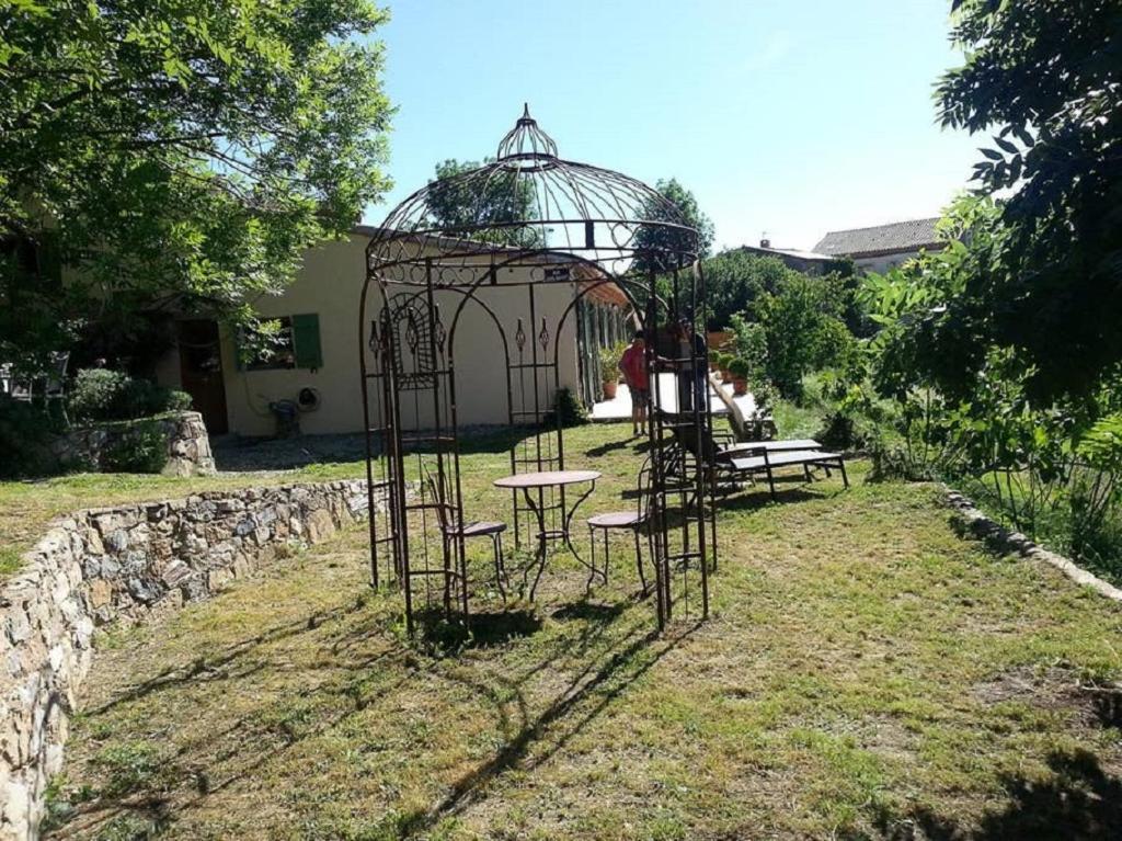 Le Belvedere Lairiere Екстер'єр фото