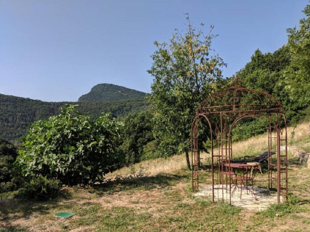 Le Belvedere Lairiere Екстер'єр фото