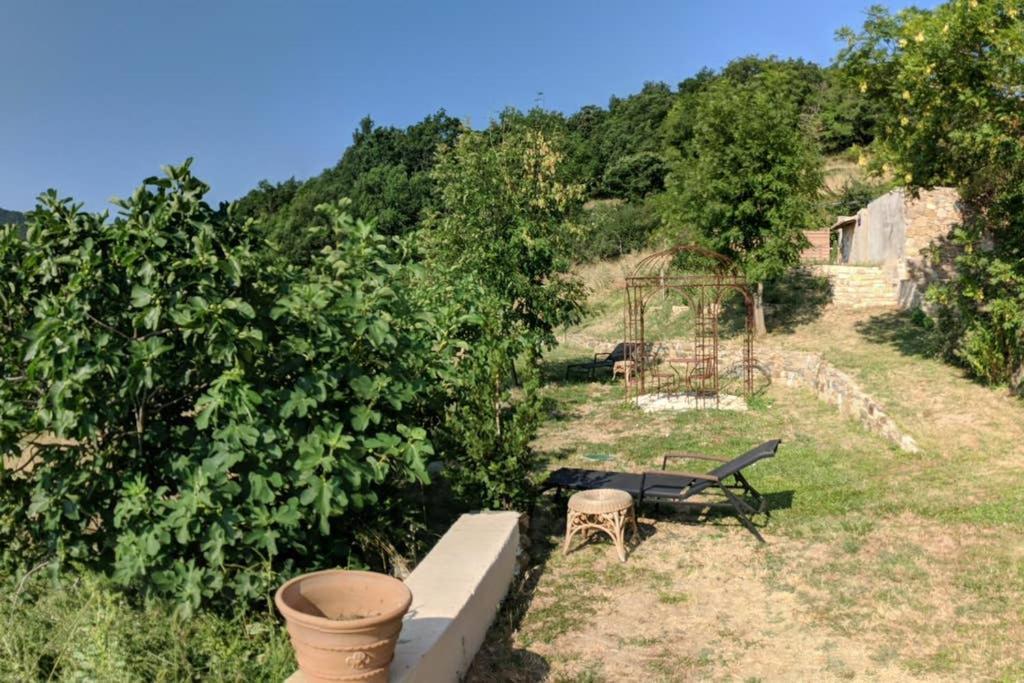 Le Belvedere Lairiere Екстер'єр фото